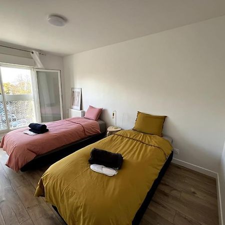 Hana Home Mantes-La-Jolie 6 Personnes Parking Public Gratuit Business&Family Extérieur photo