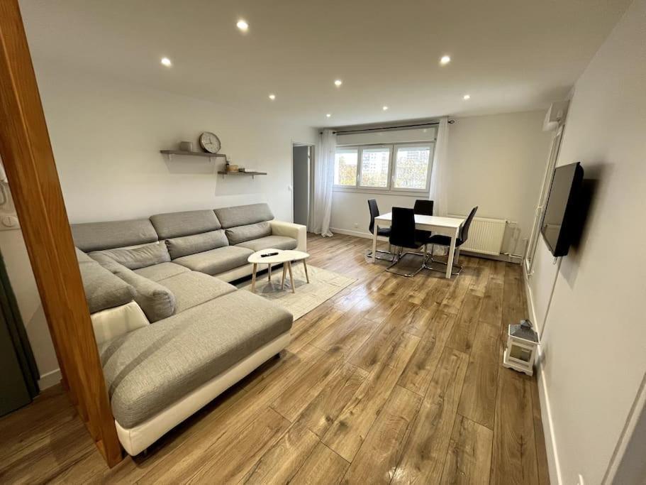 Hana Home Mantes-La-Jolie 6 Personnes Parking Public Gratuit Business&Family Extérieur photo