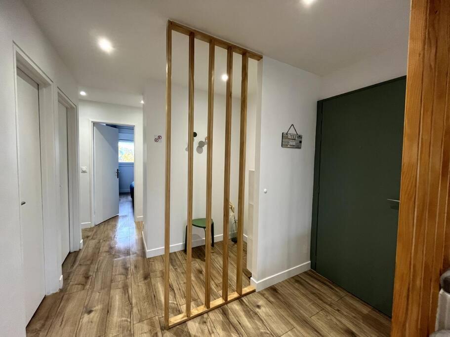 Hana Home Mantes-La-Jolie 6 Personnes Parking Public Gratuit Business&Family Extérieur photo