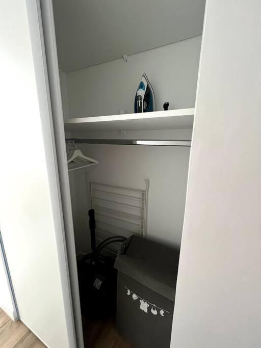 Hana Home Mantes-La-Jolie 6 Personnes Parking Public Gratuit Business&Family Extérieur photo